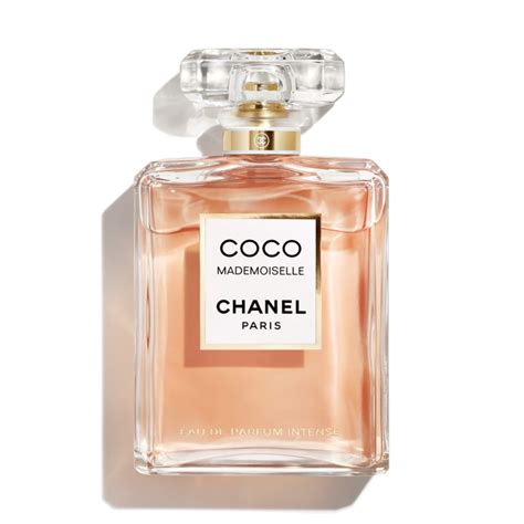 chanel coco mademoiselle eau de parfum intense spray 200ml|coco mademoiselle intense reviews.